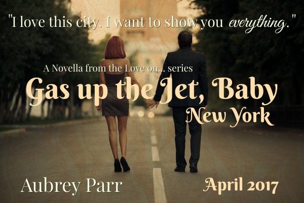 Gas Up The Jet, Baby teaser 2